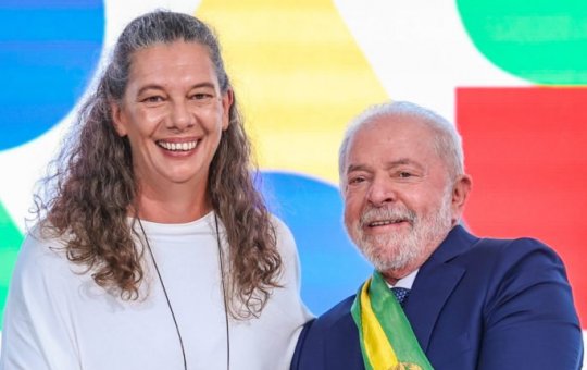 Lei Geral do Esporte entra em vigor com vetos do presidente Lula