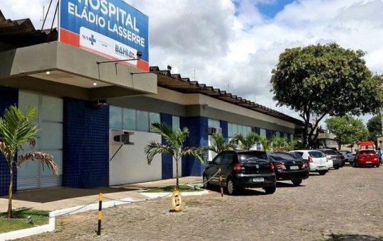 Homem baleia assaltante no Jardim das Margaridas; autor do crime é segurança