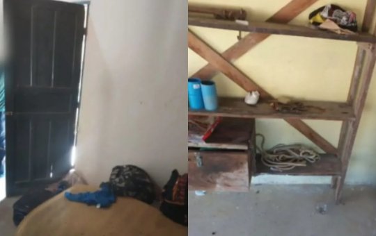 Baianos são resgatados de situação semelhantes à escravidão no Espírito Santo