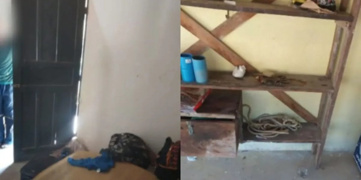 Baianos são resgatados de situação semelhantes à escravidão no Espírito Santo