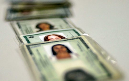 SAC realiza atendimento para emissão do RG, para crianças e adolescentes