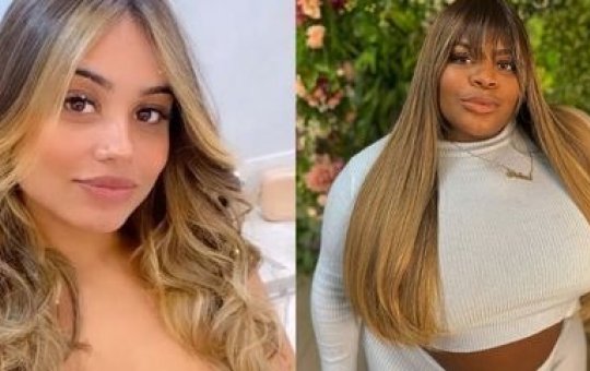 Ex de namorado de Jojo Todynho diz que cantora tentou censurá-la