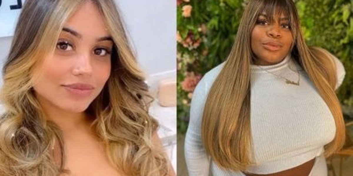 Ex de namorado de Jojo Todynho diz que cantora tentou censurá-la