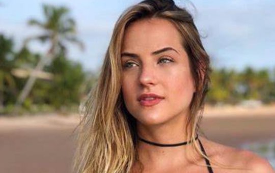 "Não é homem":  Gabi Martins manda direta para Victor Igoh