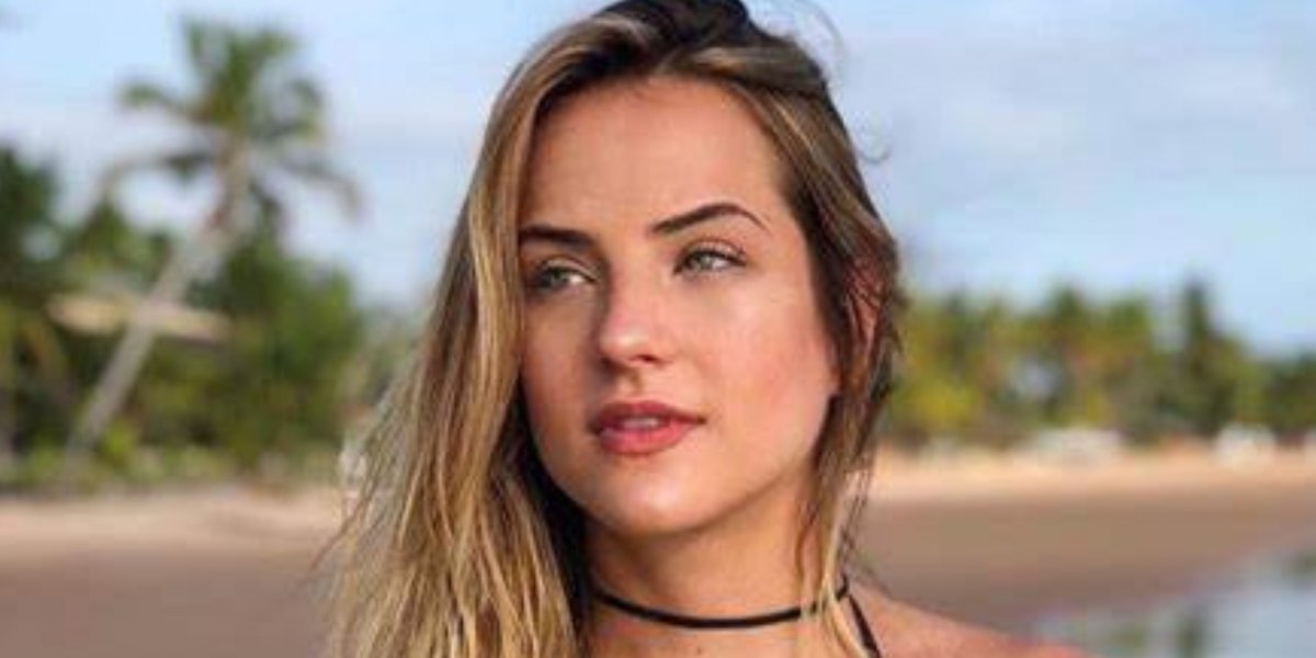 "Não é homem": Gabi Martins manda direta para Victor Igoh