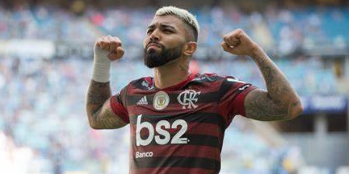 Irmã de Neymar revela 'solteirice' e elogia Gabigol