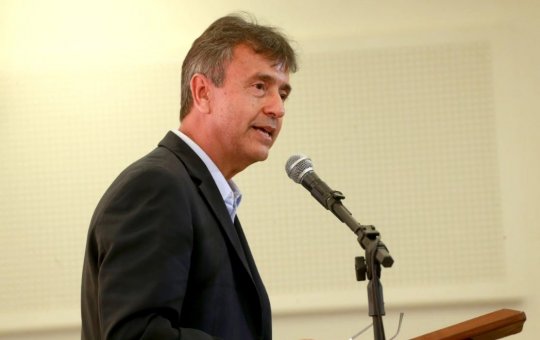 André Curvello presidirá conselho dos secretários de Comunicação do Brasil