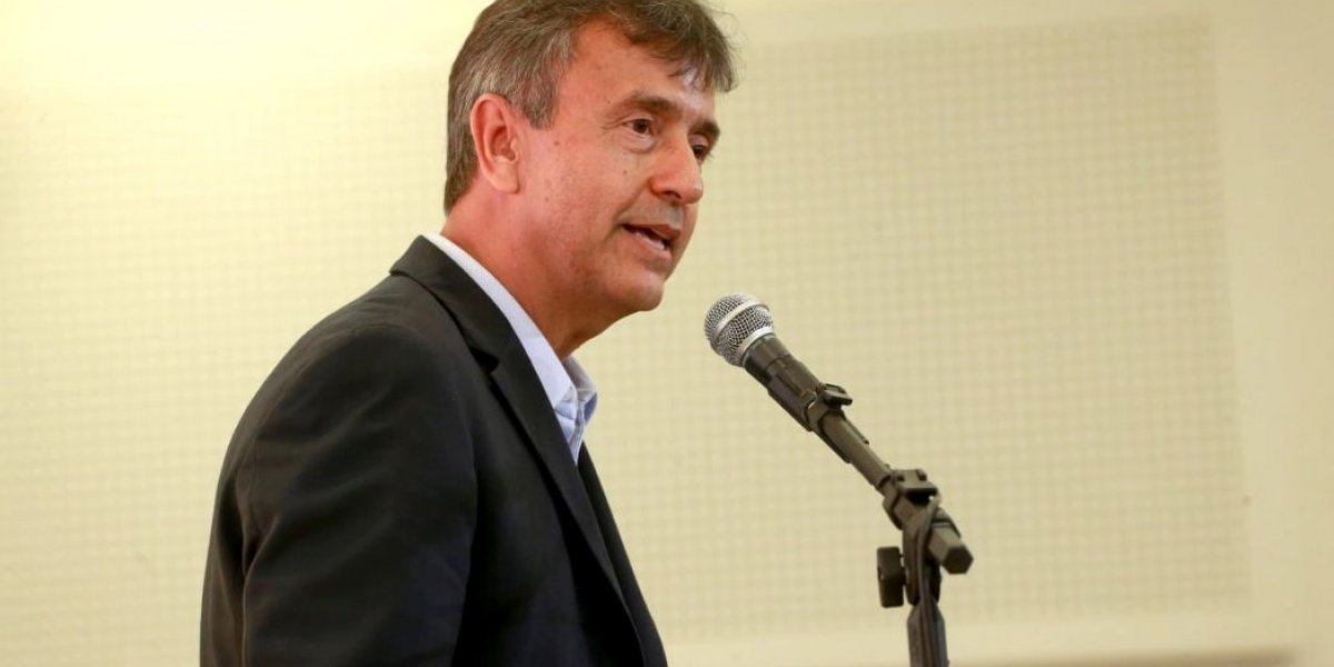 André Curvello presidirá conselho dos secretários de Comunicação do Brasil