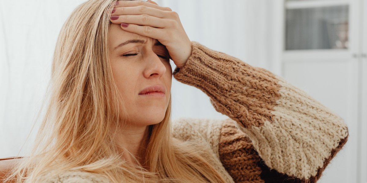 Mulher tem 'mini AVC' aos 25 anos causado por anticoncepcional