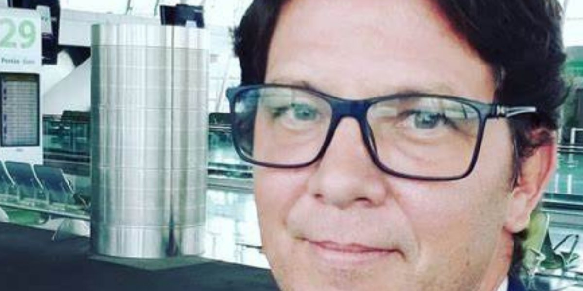 Mário Frias processa Samara Felippo por emoji de palhaço em foto; entenda