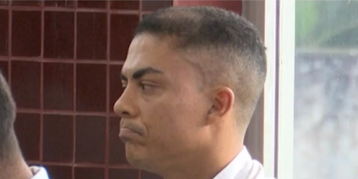 Ex-policial é condenado a 17 anos por matar promotor de vendas em Alagoinhas