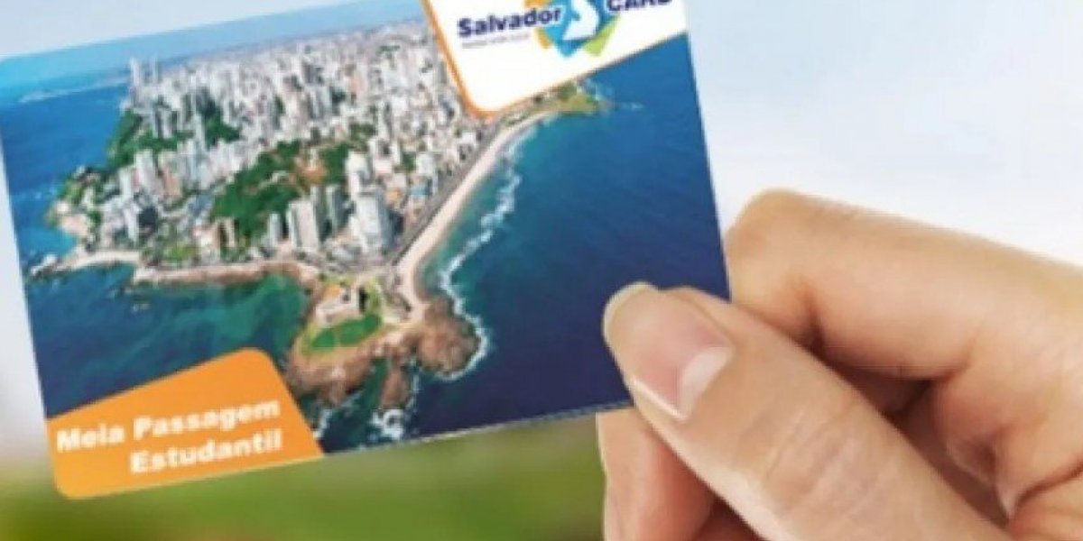 Bruno Reis veta projeto que garante fim da validade de créditos do SalvadorCard