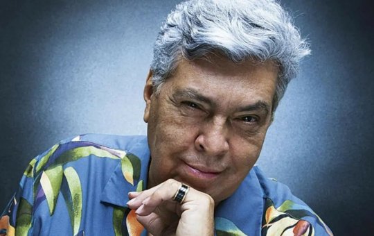 Após ser internado, Sidney Magal confessa medo