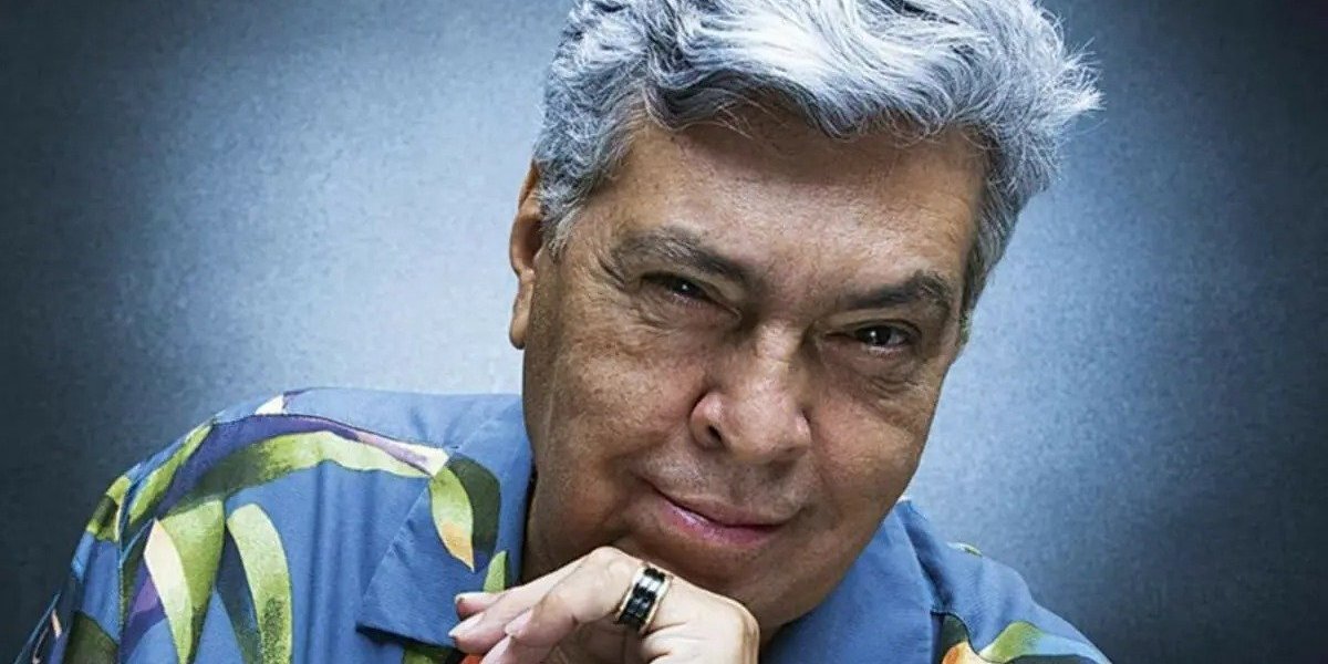 Após ser internado, Sidney Magal confessa medo