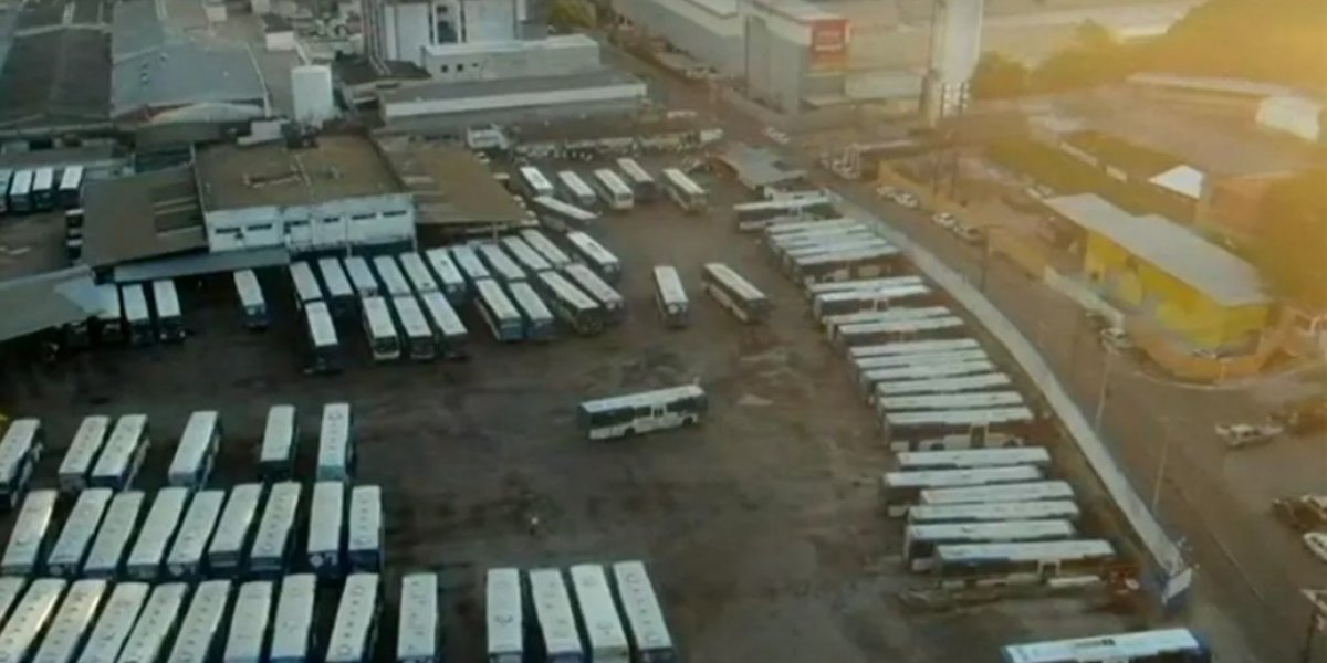 Cerca de 163 rodoviários da CSN recebem pagamentos de dívidas trabalhistas