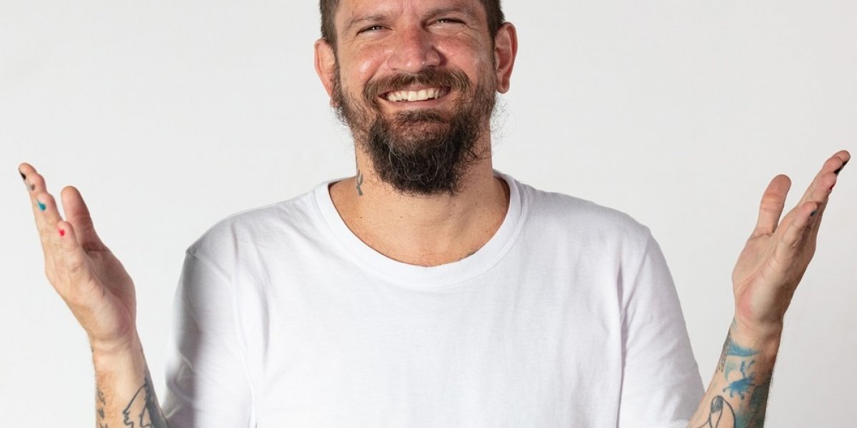 Saulo Fernandes anuncia 'Arraiá da Pipoca' no Parque da Cidade