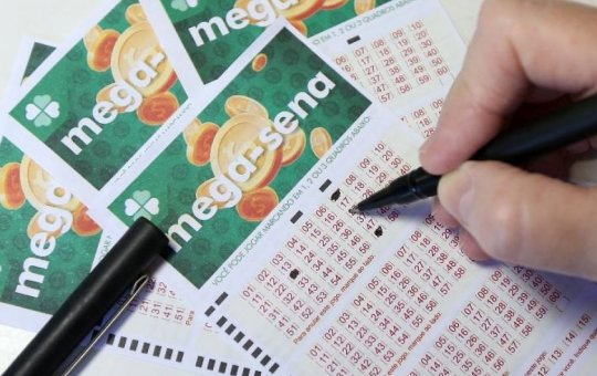 Prêmio de R$ 51,7 milhões da Mega-Sena sai para Guararapi (ES)