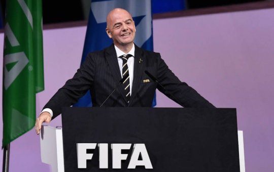 Fifa e Fifpro revelam casos de ofensas online aos jogadores