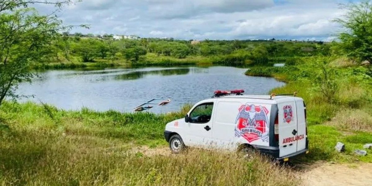 Homem é encontrado morto em represa na cidade de Conceição do Coité