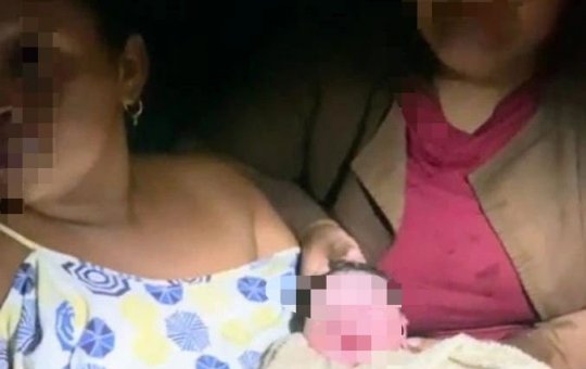 Polícia Militar realiza parto dentro de carro na cidade de Jequié