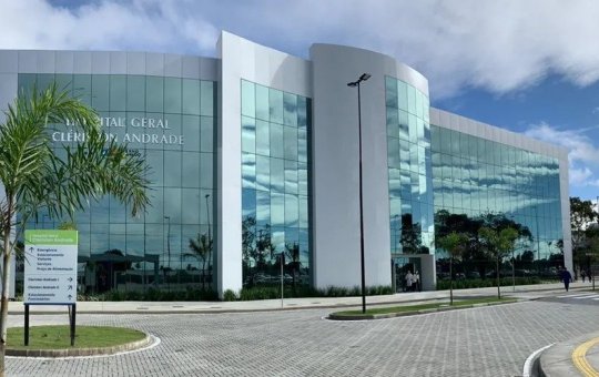 Idoso tem pênis decepado em Feira de Santana; companheira é principal suspeita