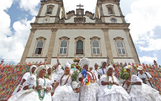 Sotaque baiano é o 2º mais charmoso e cativante do país, diz pesquisa