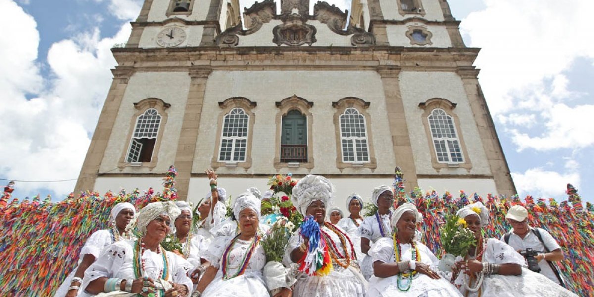 Sotaque baiano é o 2º mais charmoso e cativante do país, diz pesquisa