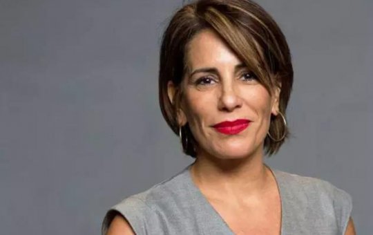 Atriz pede demissão da Rede Globo após 50 anos
