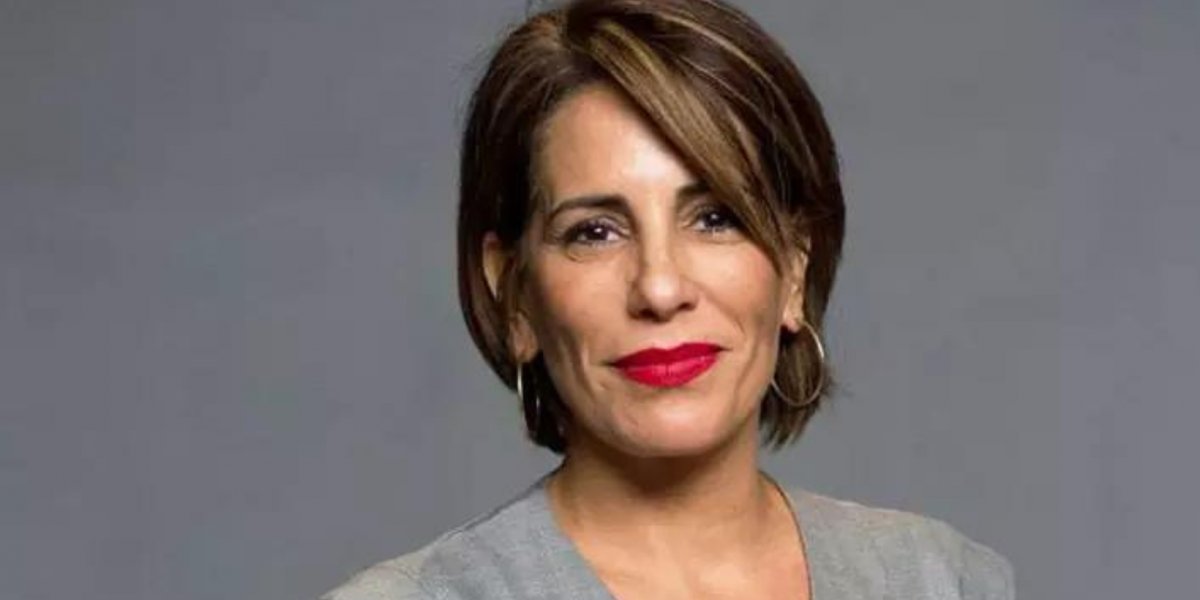 Atriz pede demissão da Rede Globo após 50 anos