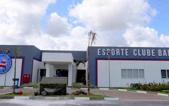 Adolescente é morto em ação policial; jogador da base do Bahia estava com ele