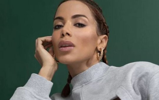 Netflix revela data de nova temporada de Elite com Anitta