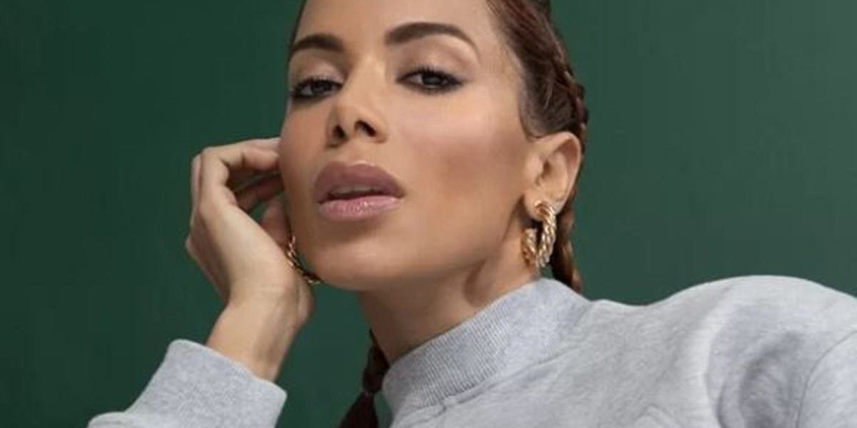 Netflix revela data de nova temporada de Elite com Anitta