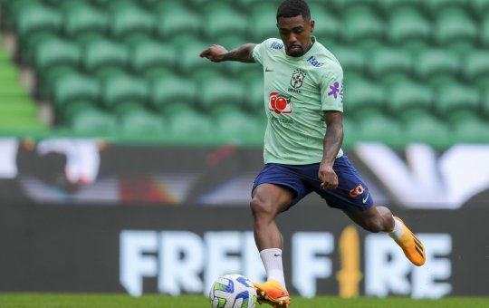 Em último teste antes das Eliminatórias, Brasil encara Senegal nesta terça