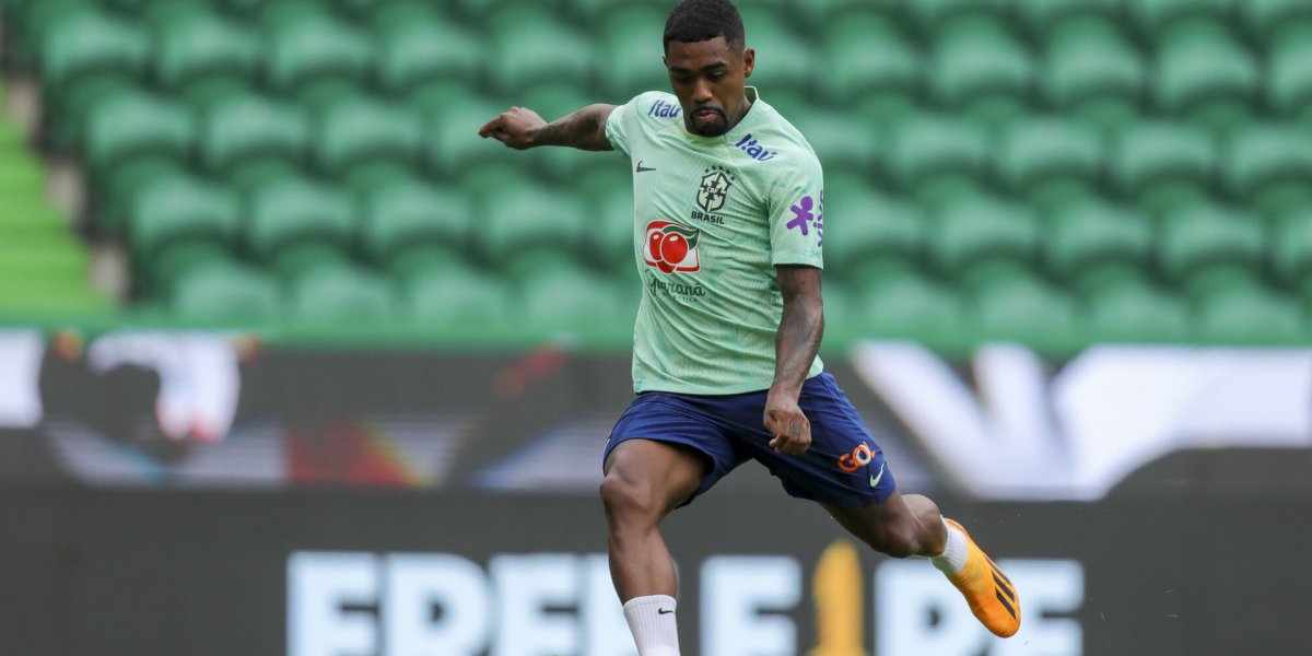 Em último teste antes das Eliminatórias, Brasil encara Senegal nesta terça