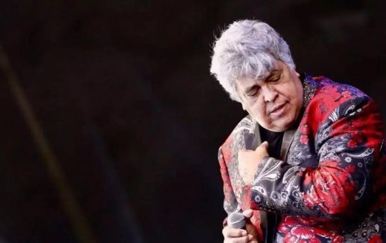 Acredito que todos somos bissexuais”, revela Sidney Magal