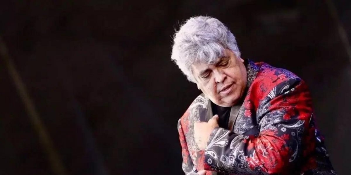 Acredito que todos somos bissexuais”, revela Sidney Magal