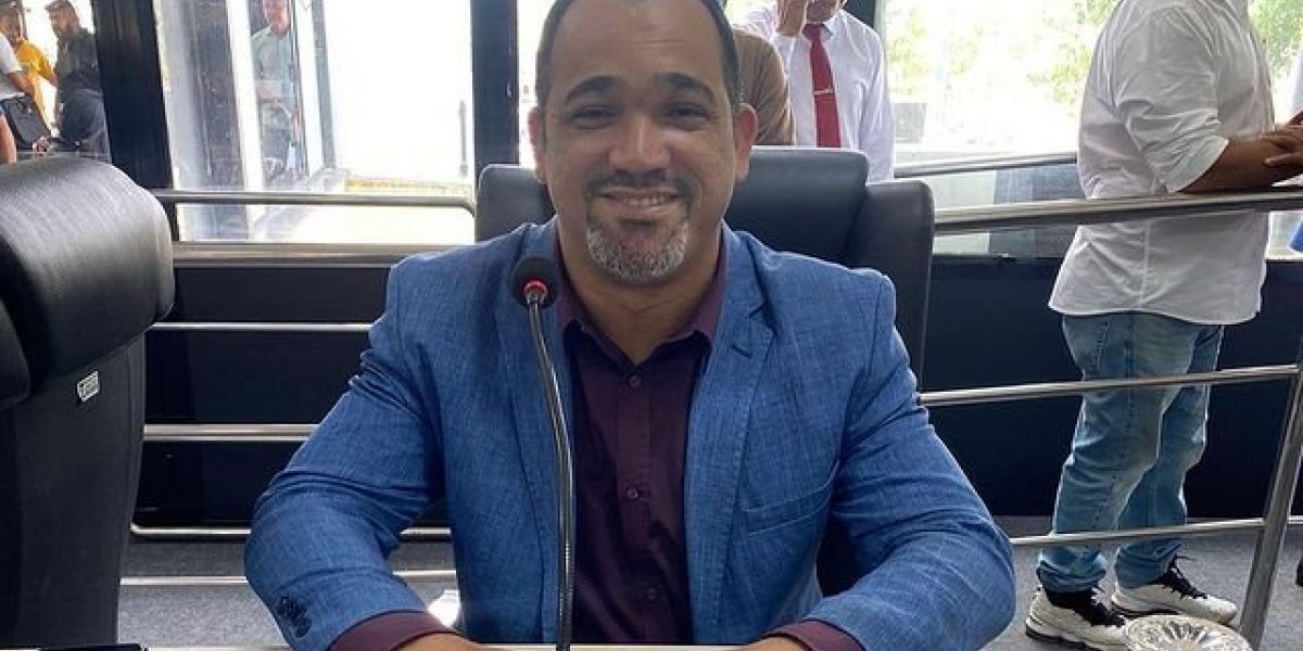 Vereador de Itabuna é afastado sob suspeita de comandar rachadinha, diz MP