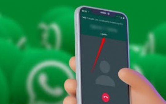 WhatsApp ganha função que silencia número desconhecido