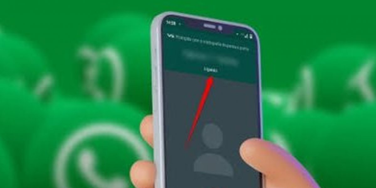 WhatsApp ganha função que silencia número desconhecido