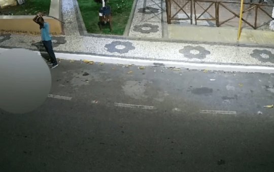 Suspeito de espancar cachorro em Itaberaba tem prisão preventiva decretada