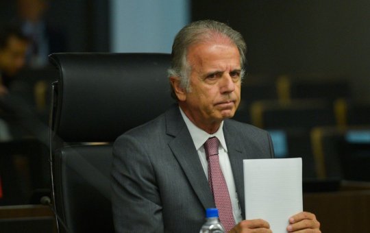 Ministro da Defesa afirma que "o sonho do pobre no Nordeste é ser pobre no Sul"