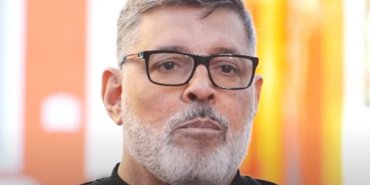 Alexandre Frota revela que foi traído por Claudia Raia com ator famoso
