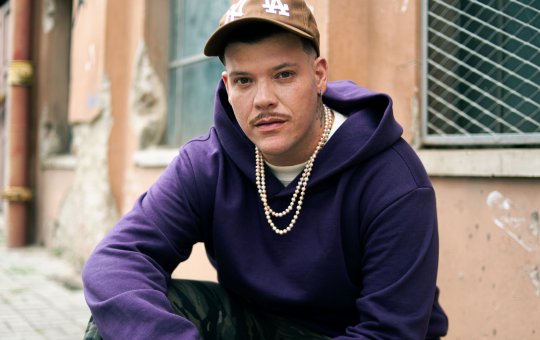 Ferrugem tem alta após cirugia de emergência