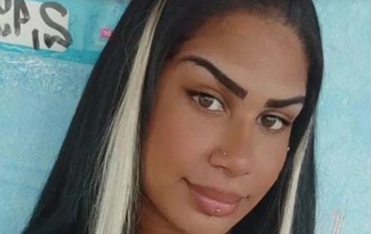 Corpo de travesti é encontrado com marcas de tiros em Eunápolis