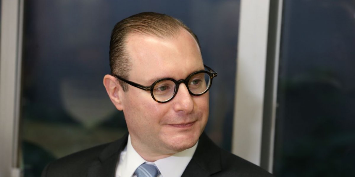 Cristiano Zanin será sabatinado nesta quarta-feira no Senado
