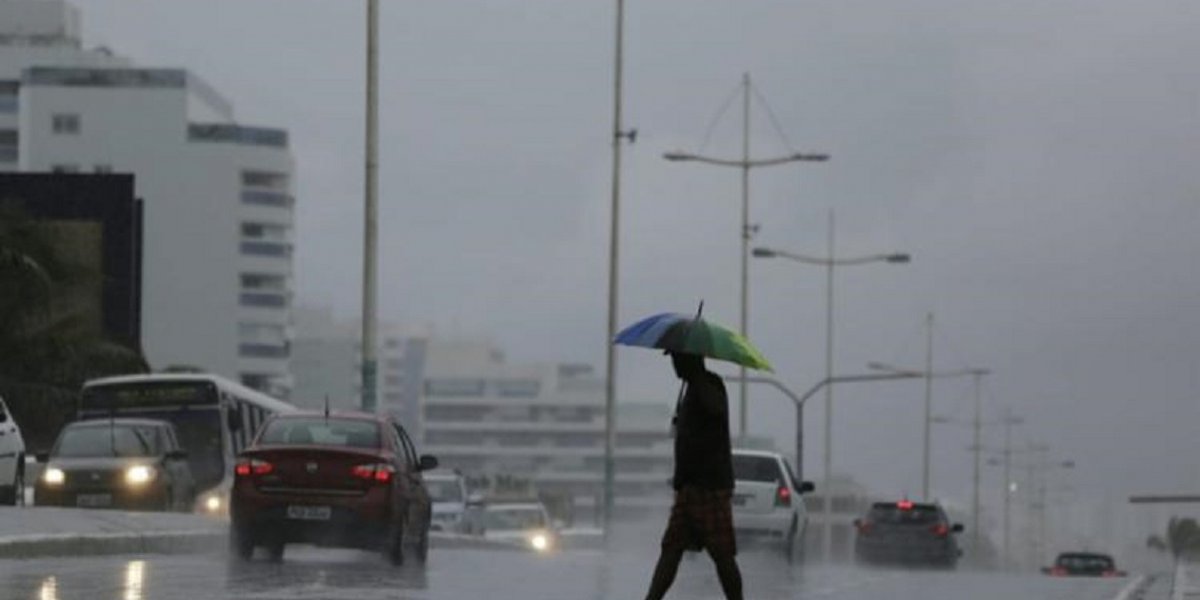 Inverno começa nesta quarta menos rigoroso, influenciado pelo El Niño