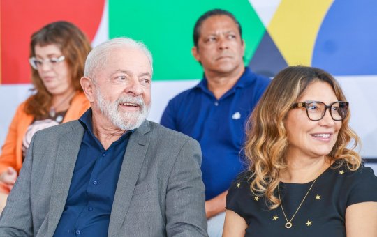 TCU abre processo de auditoria para apurar gastos do cartão corporativo de Lula