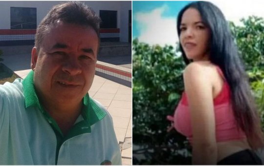 Vereador é preso acusado de desaparecimento de mulher grávida no sudoeste baiano