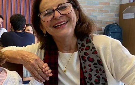 Idosa desaparece em Itabuna e deixa familiares preocupados