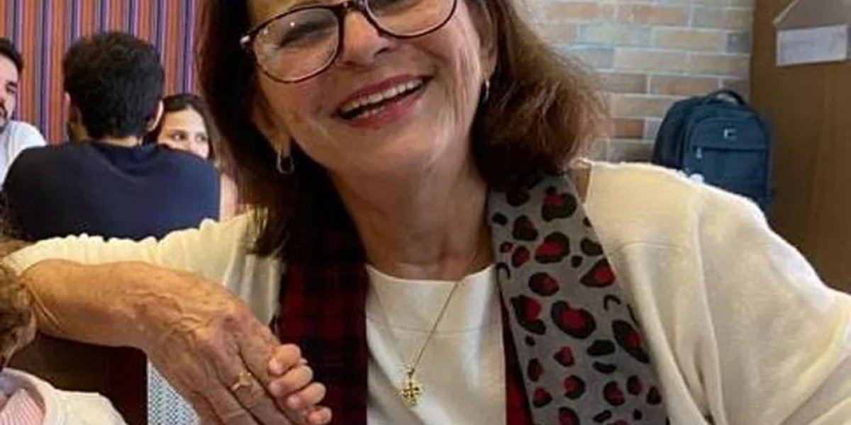 Idosa desaparece em Itabuna e deixa familiares preocupados